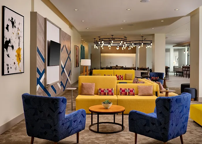 Hilton Garden Inn Grapevine At Silverlake Crossing, Tx